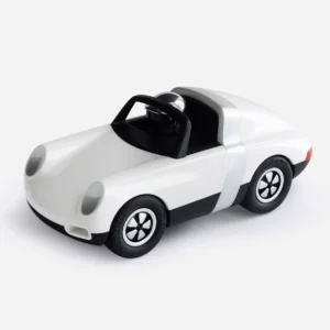Coche Luft blanco Playforever