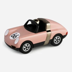 Coche Luft rosa Playforever