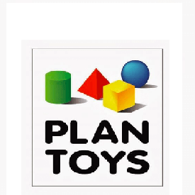 PLAN TOYS