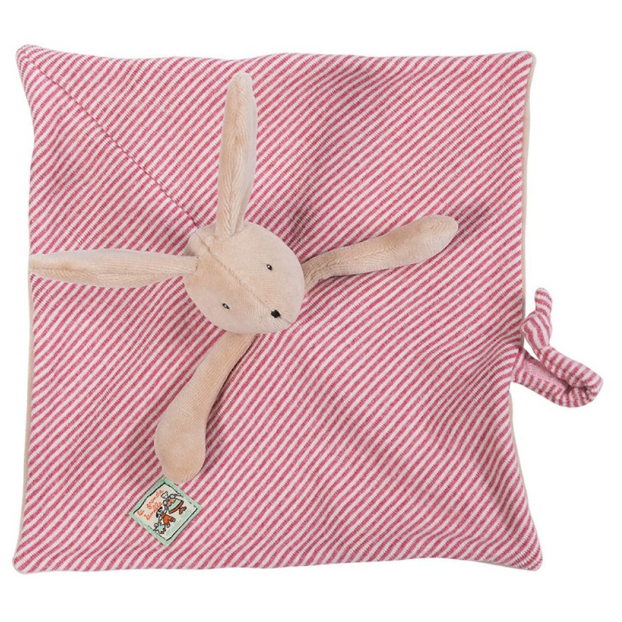 Doudou Sylvain el conejo Moulin Roty