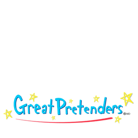 GREAT PRETENDERS