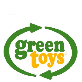 GREEN TOYS
