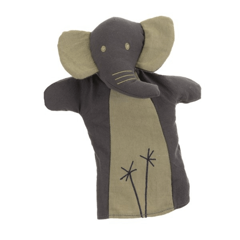 Marioneta Elefante Egmont Toys