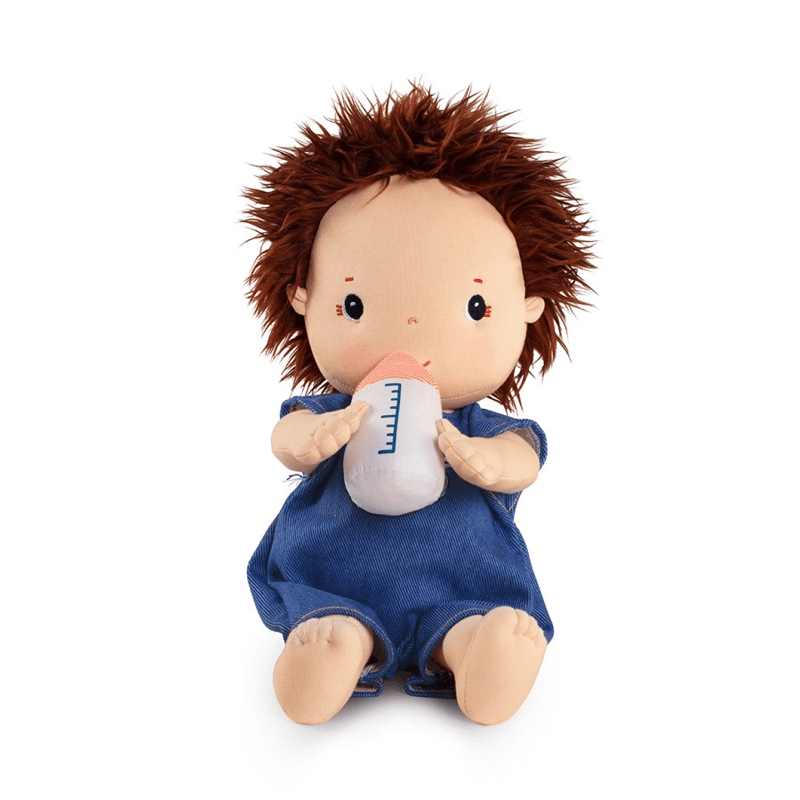 Muñeco Charlie 36 cm Lilliputiens