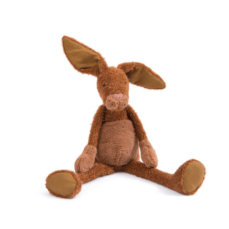 Peluche Conejo grande Baba Bou Moulin Roty