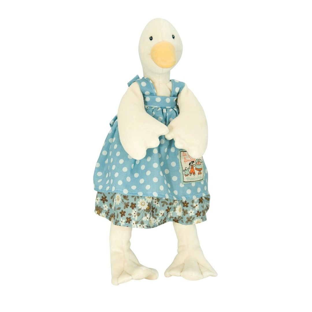 Peluche Jeanne Oca Moulin Roty