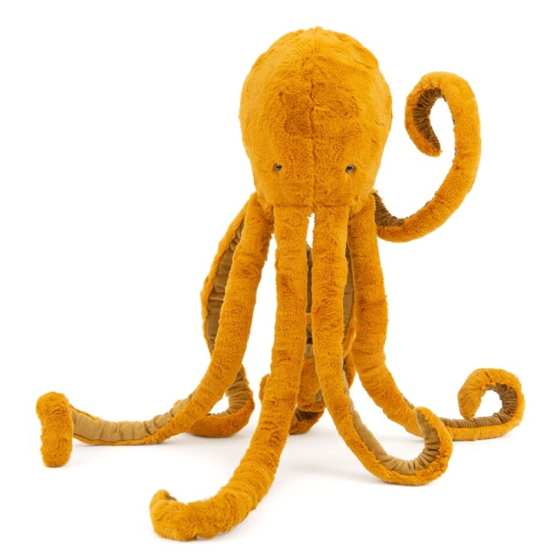 Peluche Pulpo grande 69 cm Moulin Roty