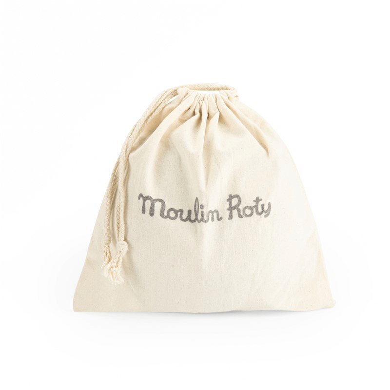 Tambu Tambor de Lengüetas Mediano Celeste Moulin Roty - Imagen 2
