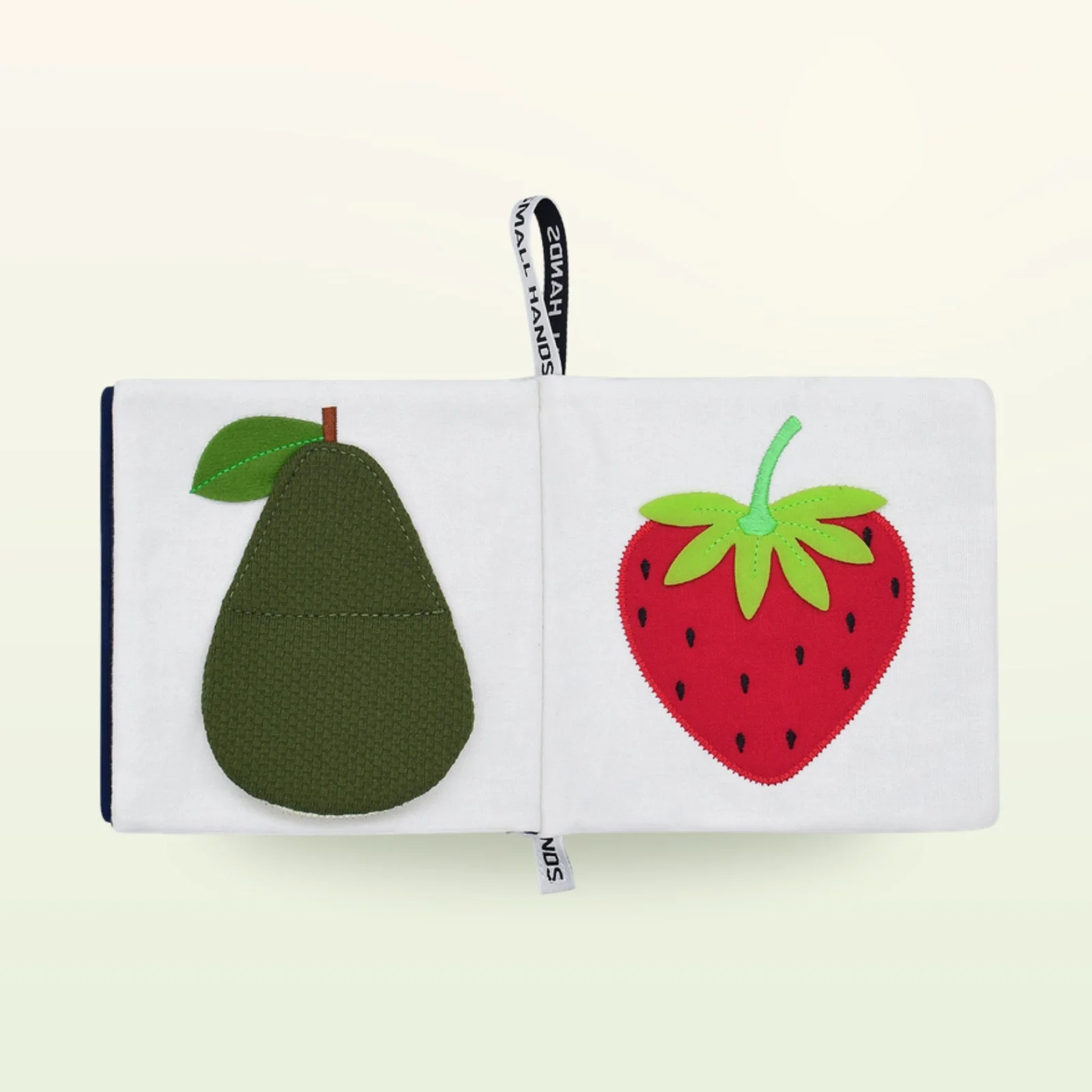 Libro de actividades frutas - Imagen 2