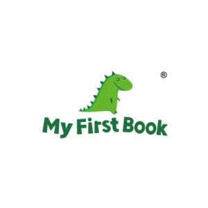 MY FIRST BOOK MONTESSORI